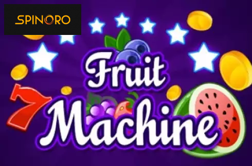 Fruit Machine